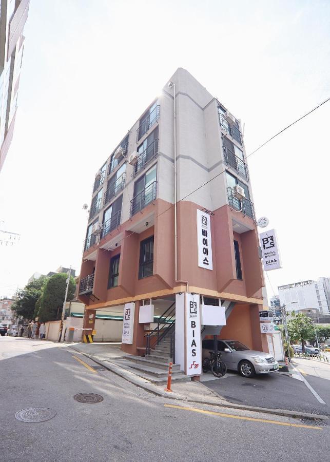 Likeu Guest House Seoul Luaran gambar