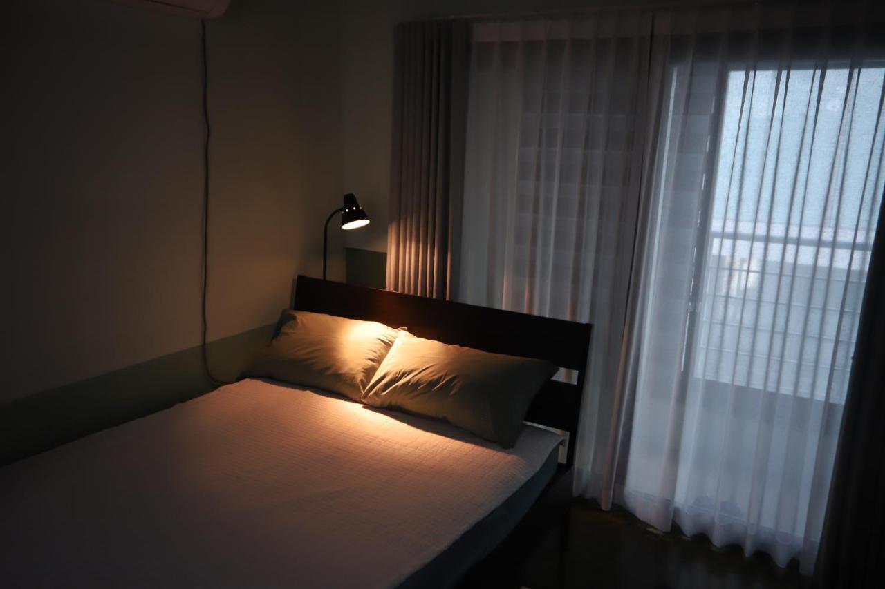 Likeu Guest House Seoul Luaran gambar