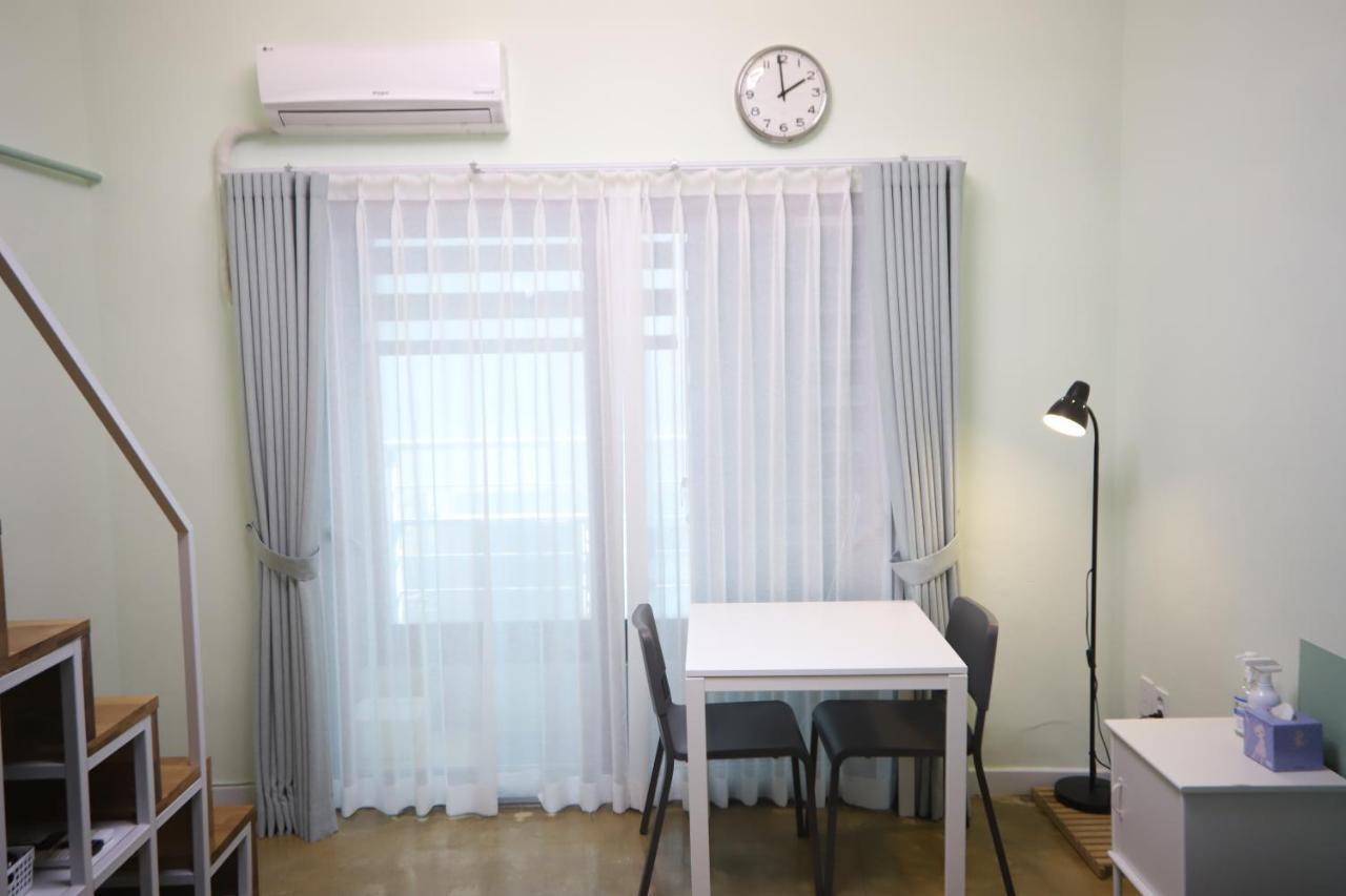 Likeu Guest House Seoul Luaran gambar