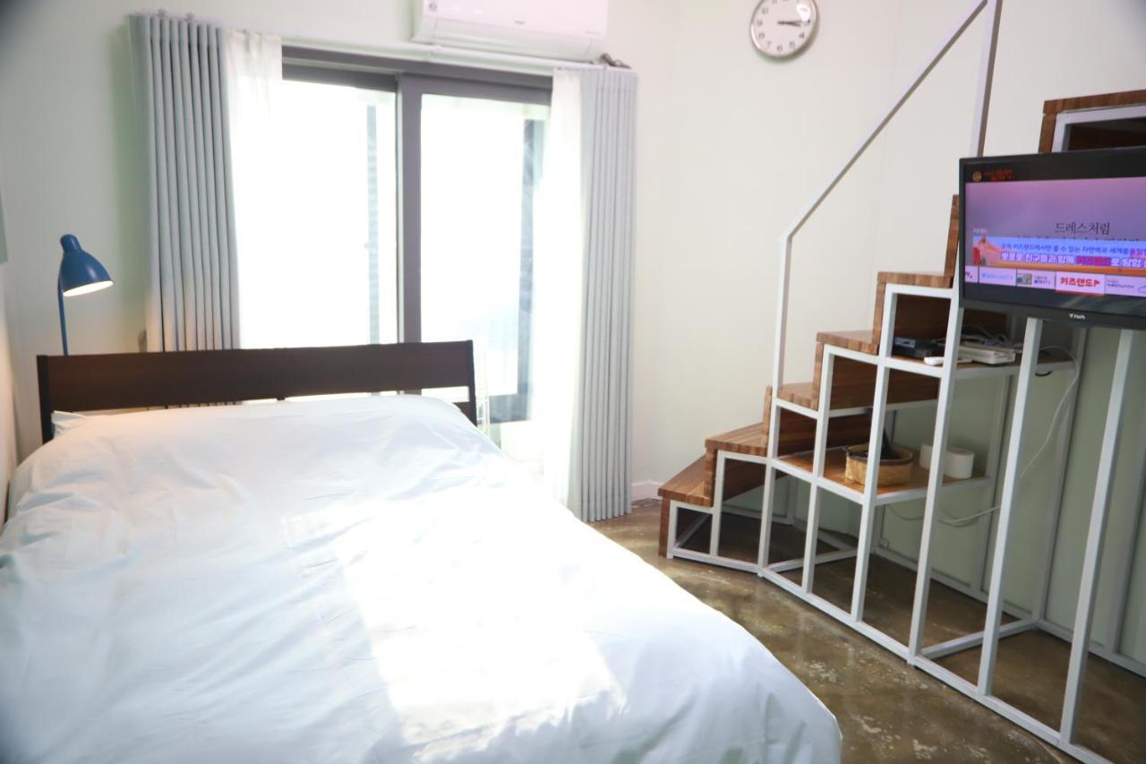 Likeu Guest House Seoul Luaran gambar