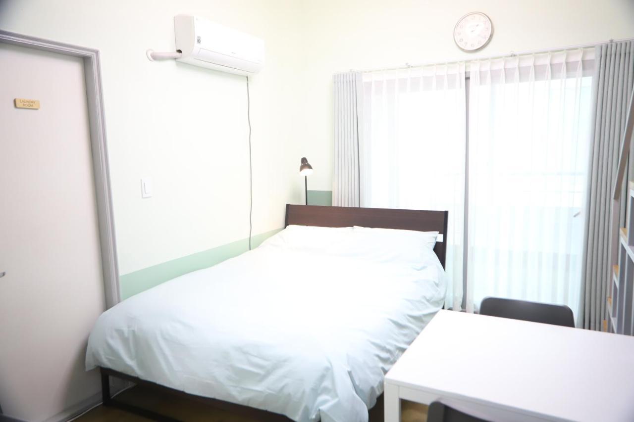 Likeu Guest House Seoul Luaran gambar