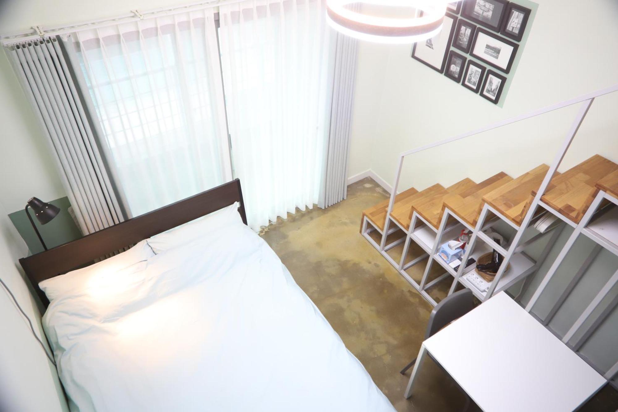 Likeu Guest House Seoul Luaran gambar