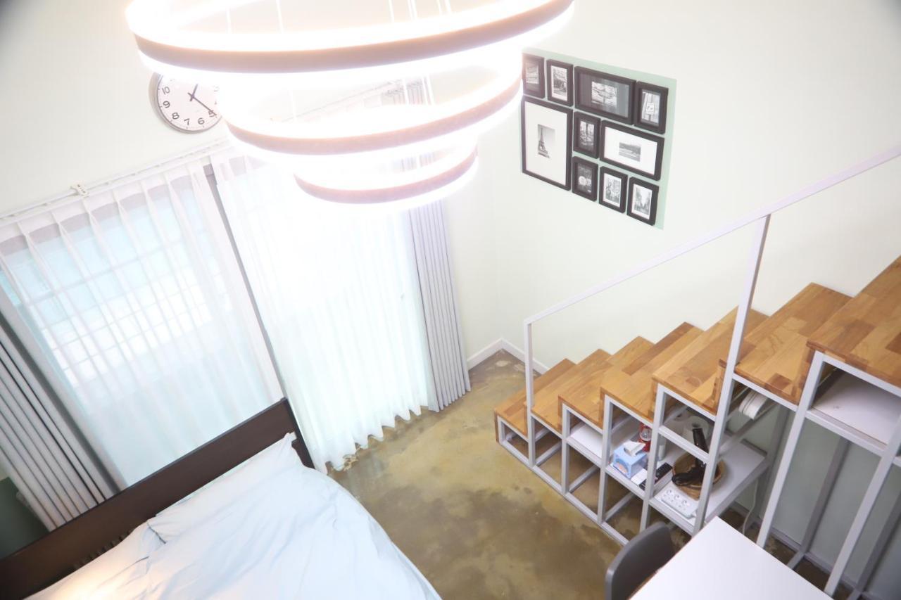 Likeu Guest House Seoul Luaran gambar