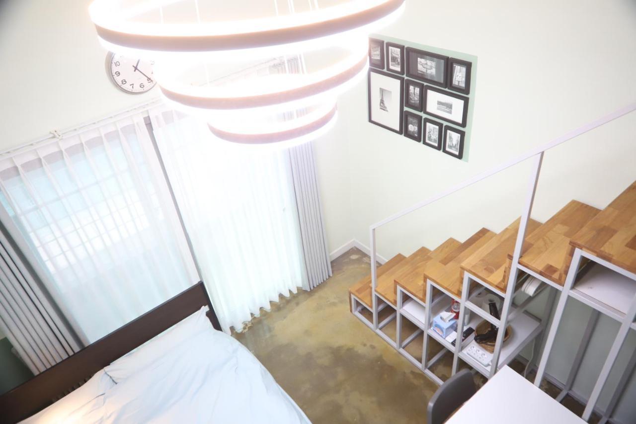 Likeu Guest House Seoul Luaran gambar