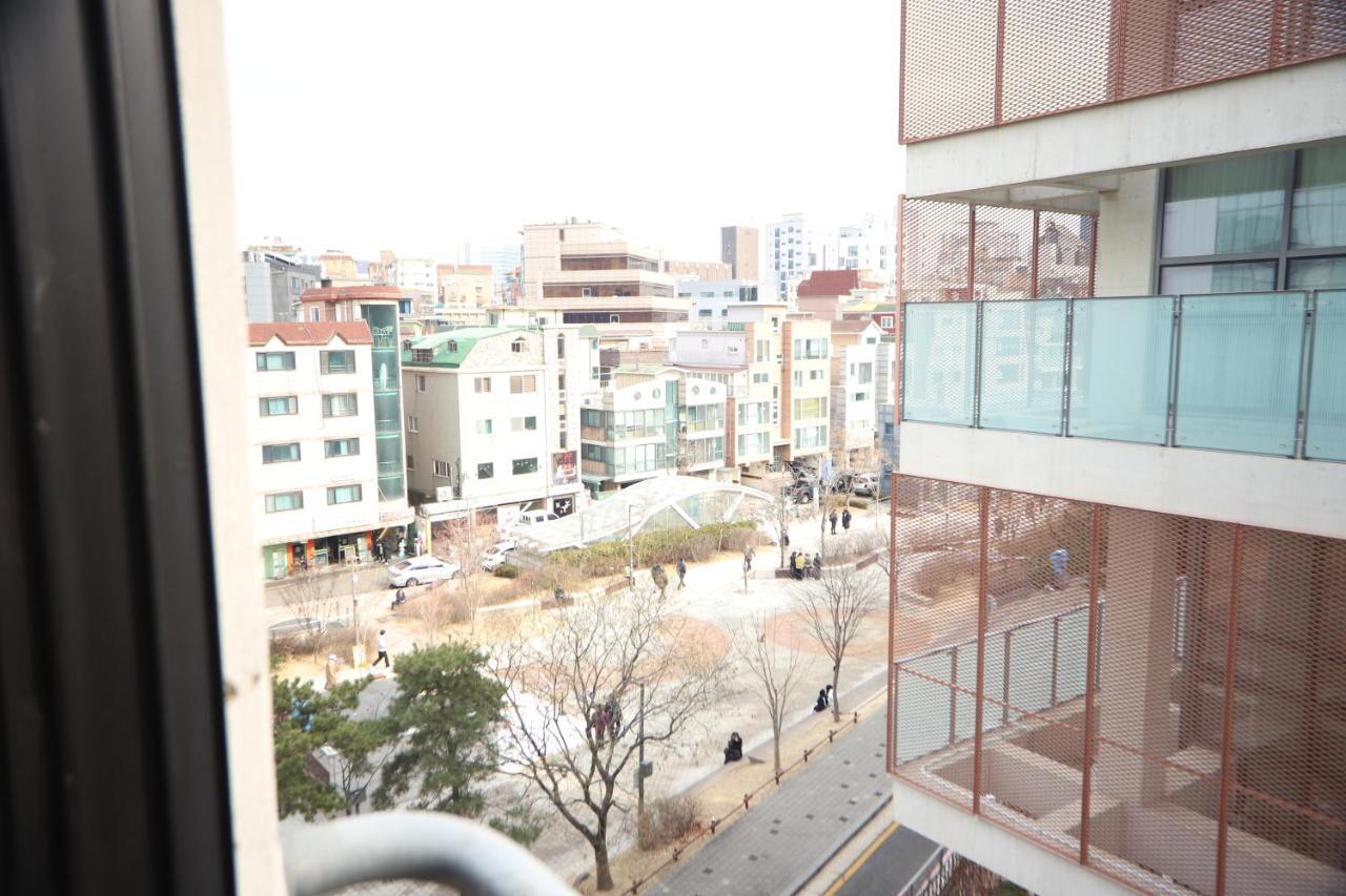 Likeu Guest House Seoul Luaran gambar