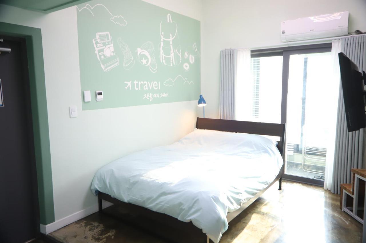 Likeu Guest House Seoul Luaran gambar