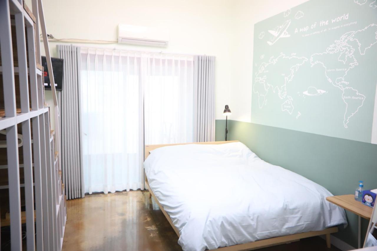 Likeu Guest House Seoul Luaran gambar