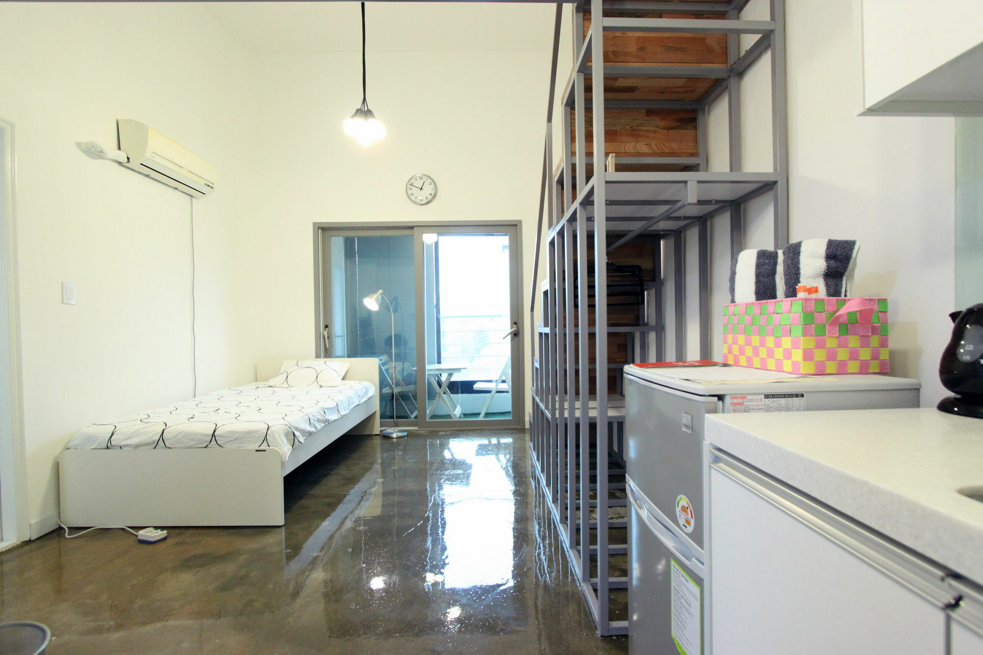 Likeu Guest House Seoul Luaran gambar